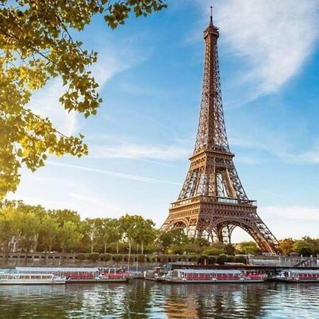 Studio Proche Disneyland Paris Marne-la-Vallée Zewnętrze zdjęcie