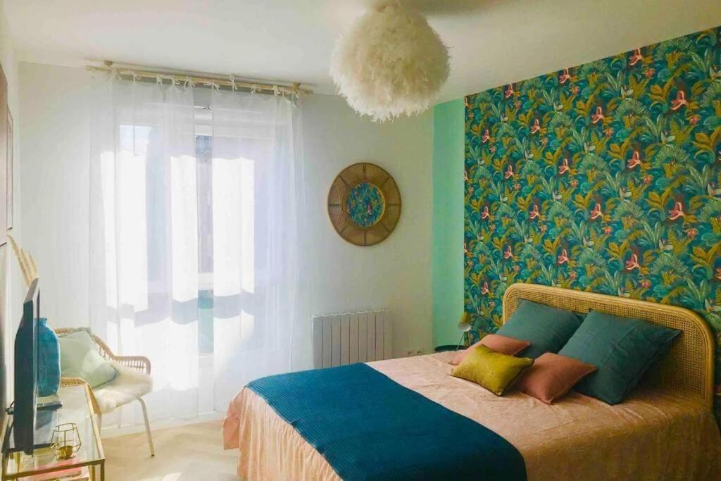 Studio Proche Disneyland Paris Marne-la-Vallée Zewnętrze zdjęcie