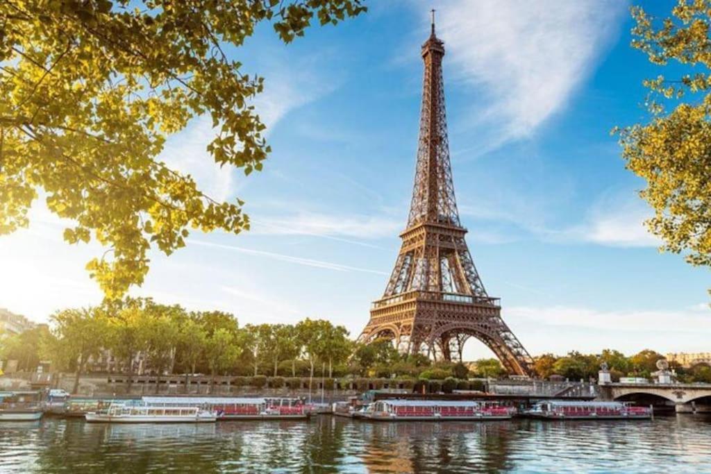 Studio Proche Disneyland Paris Marne-la-Vallée Zewnętrze zdjęcie