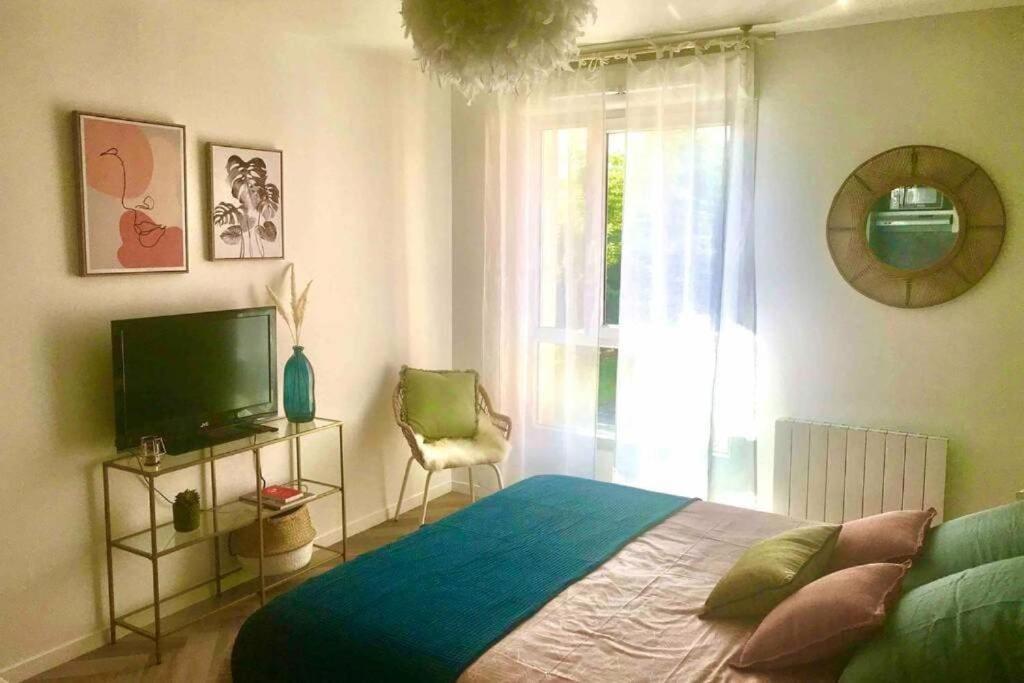 Studio Proche Disneyland Paris Marne-la-Vallée Zewnętrze zdjęcie